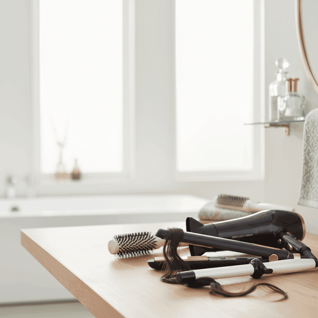 Hair Styling Tools in India