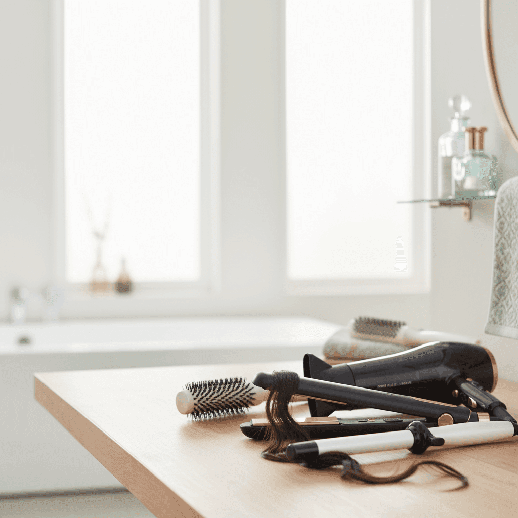 Hair Styling Tools in India