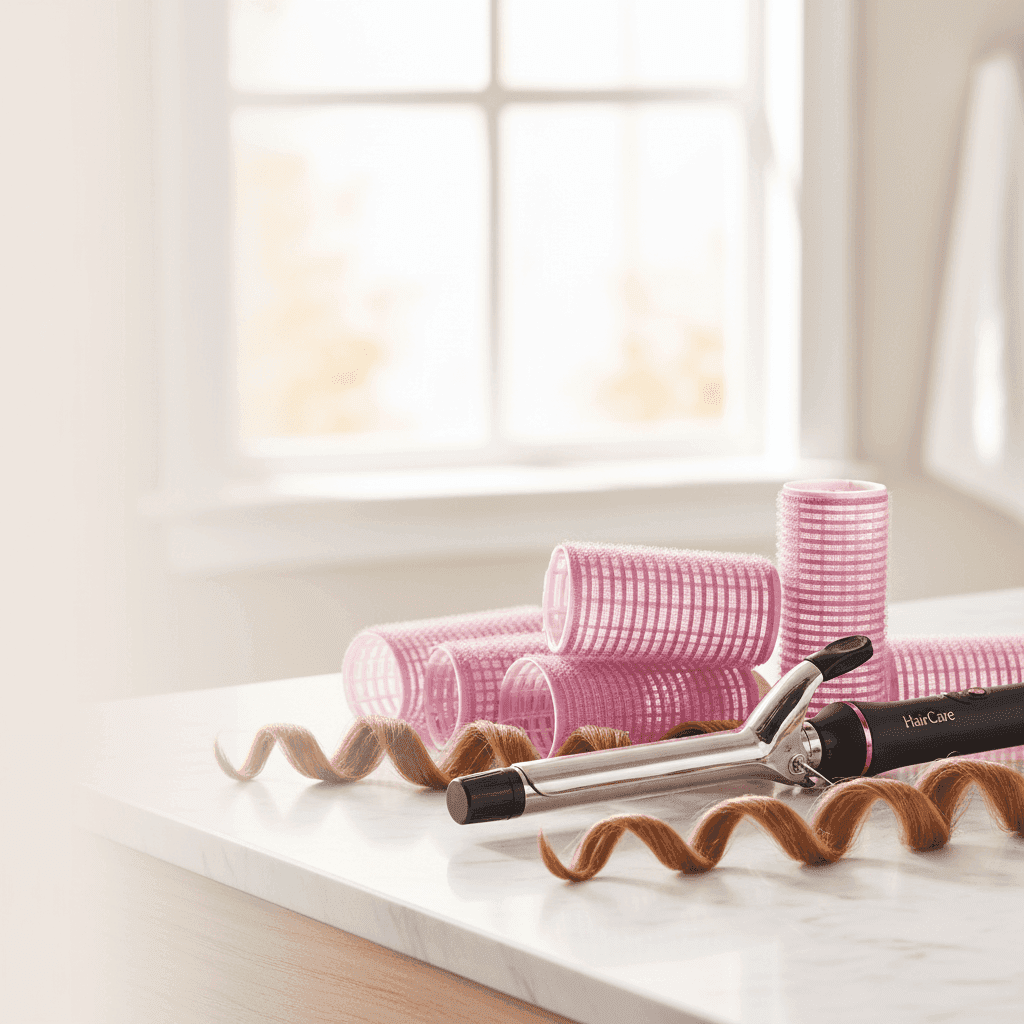 Hair Curlers