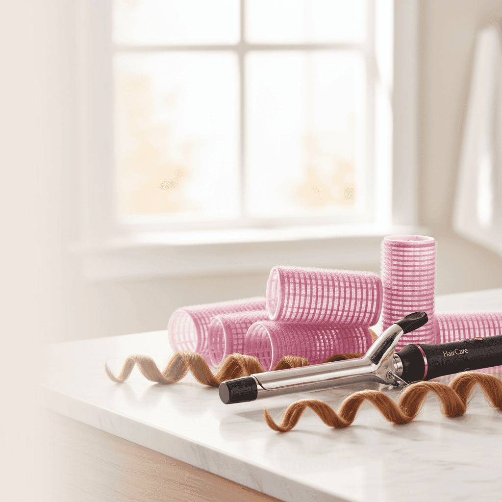 Hair Curlers
