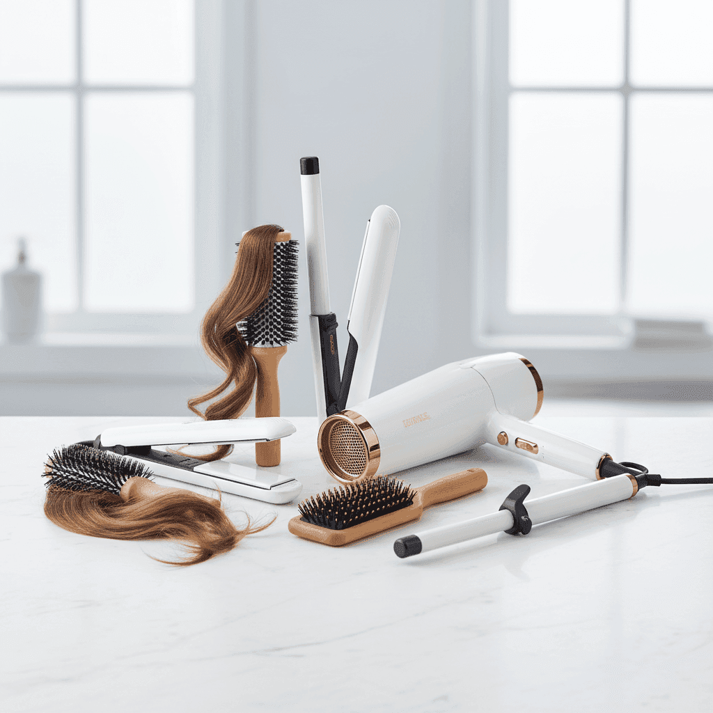 Beauty Care Tools