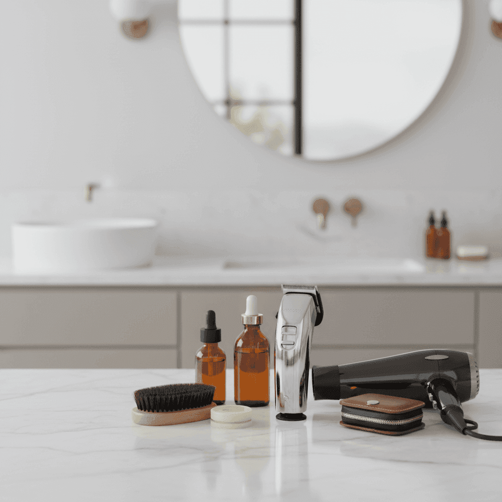 Grooming Accessories
