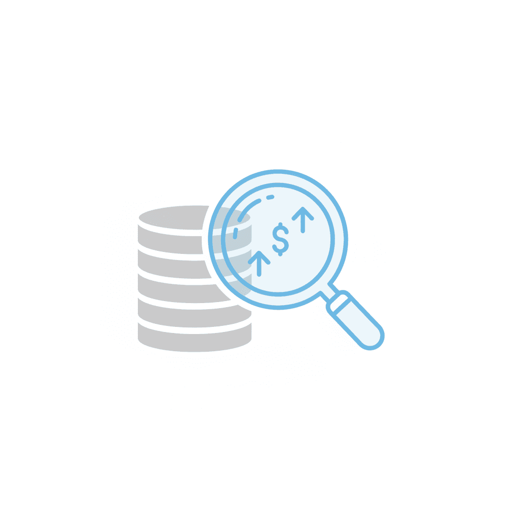 Transparent Pricing