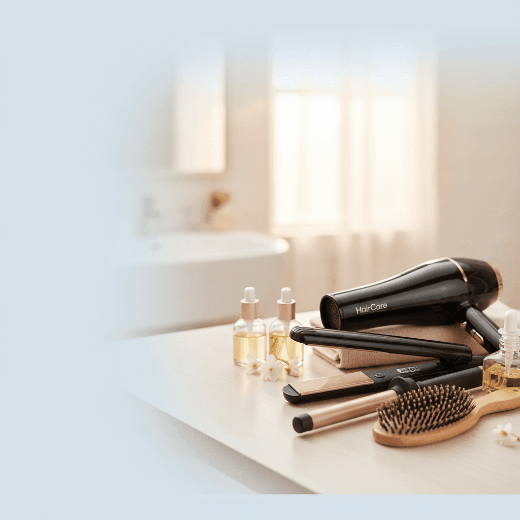 Reliable HairCare Solutions in India
