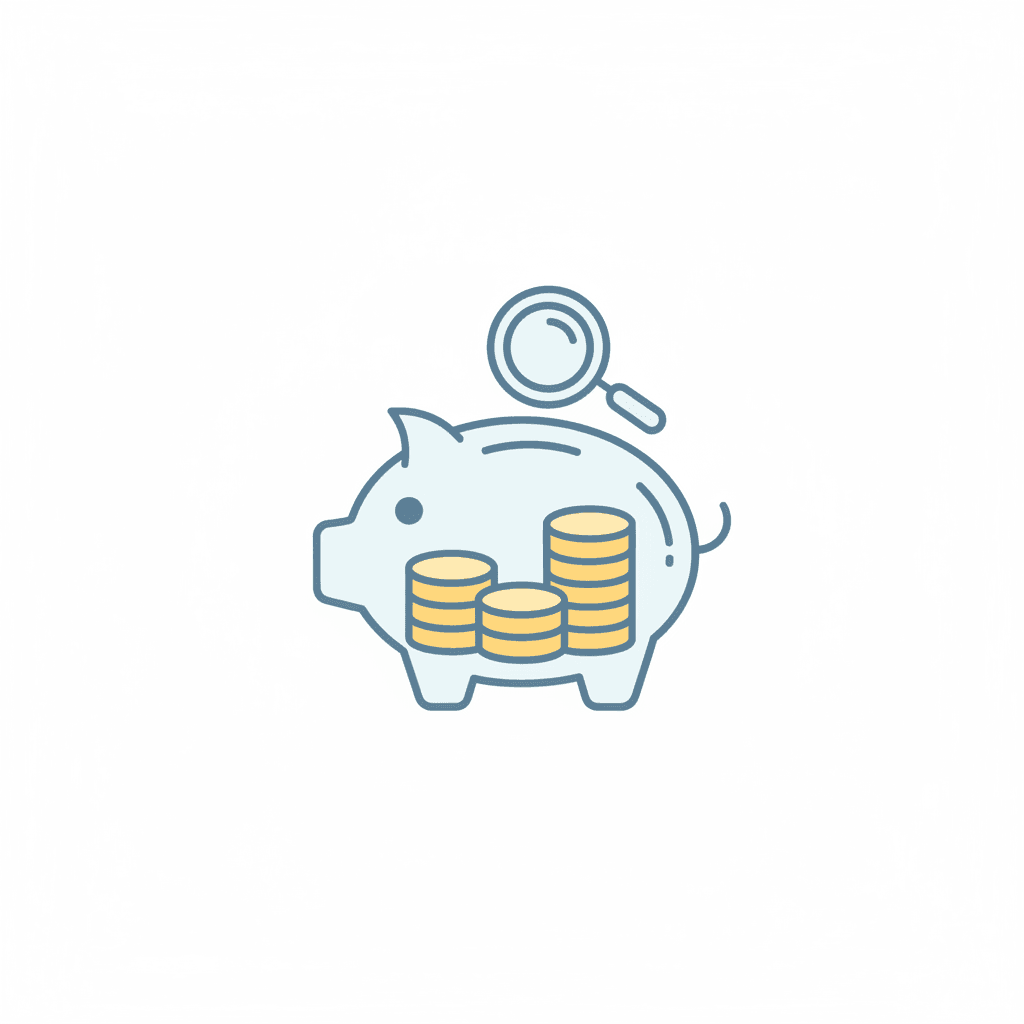 Transparent Pricing